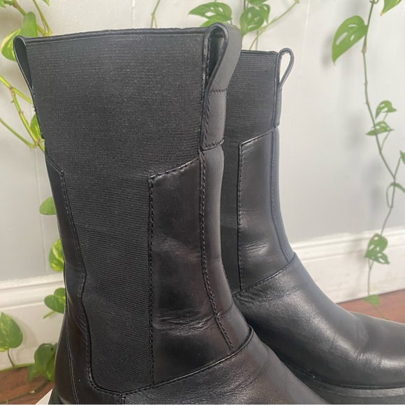 3.1 phillip lim ‘kate’ platform combat boot, size 8.5 - Picture 4 of 7